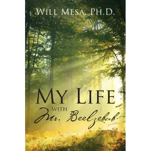 My Life with Mr. Beelzebub - Paperback