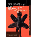 Witchcraft and Magic in Europe, Volume 1: Biblical and Pagan Societies - Paperback | Books | Wiccan Center