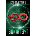 Book of Tepht - Paperback | Books | Wiccan Center
