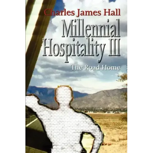 Millennial Hospitality III: The Road Home - Paperback | Books | Wiccan Center