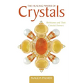 The Healing Power of Crystals: Birthstones and Their Celestial Partners - Paperback | Books | Wiccan Center