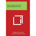 The Scroll of the Disembodied Man - Paperback