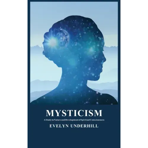 Mysticism - Hardcover