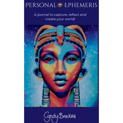 Personal Ephemeris - Hardcover