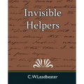 Invisible Helpers - Paperback | Books | Wiccan Center
