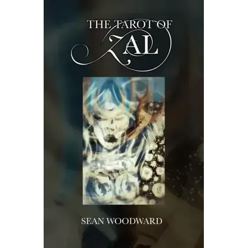 The Tarot of ZAL - Paperback