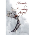 Memoirs of an Eccentric Angel - Paperback | Books | Wiccan Center