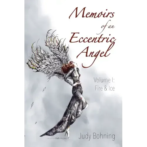Memoirs of an Eccentric Angel - Paperback | Books | Wiccan Center