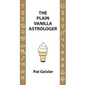 The Plain Vanilla Astrologer - Paperback