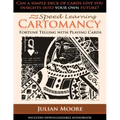 Speed Learning Cartomancy Fortune Telling With Playing Cards