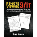 Remote Viewing 9/11: A New Intuitive Perspective on the New York and Washington, D.C. Terror Attacks. - Paperback | Books | Wiccan Center