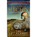 12th Planet: Book I of the Earth Chronicles - Paperback | Books | Wiccan Center