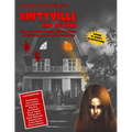 Amityville And Beyond: The Lore Of The Poltergeist - Paperback | Books | Wiccan Center