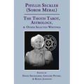 The Thoth Tarot, Astrology, & Other Selected Writings - Paperback | Books | Wiccan Center