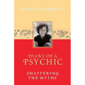 Diary of a Psychic - Paperback | Books | Wiccan Center