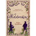 Widdershins: Large Print Newcastle witch trials historical fiction - Paperback | Books | Wiccan Center