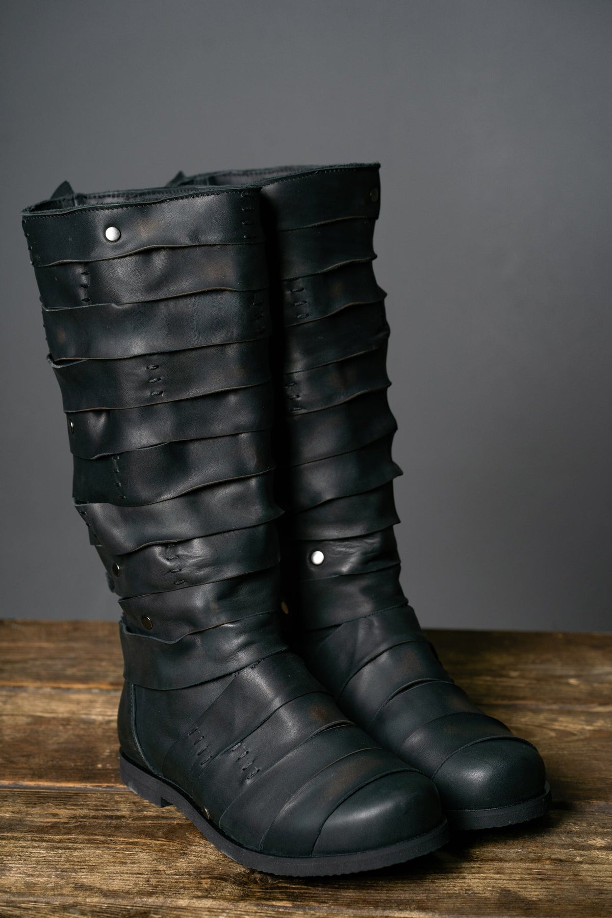 Ragnar viking boots | Boots | Wiccan Center