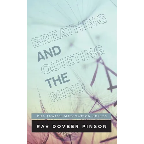Breathing and Quieting the Mind - Hardcover | Books | Wiccan Center
