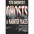 Peter Underwood's Guide to Ghosts & Haunted Places - Paperback | Books | Wiccan Center