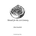 Rituals for the 21st Century - Paperback