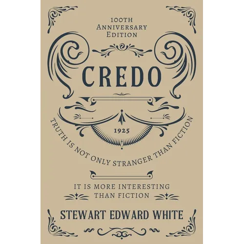 Credo - Paperback | Books | Wiccan Center