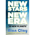 New Stars for a New Era: A Consciousness Workbook for our 10 New Planets - Paperback | Books | Wiccan Center