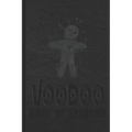 Voodoo Book Of Shadows - Paperback | Books | Wiccan Center