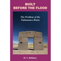 Built Before the Flood: The Problem of the Tiahuanaco Ruins - Paperback | Books | Wiccan Center