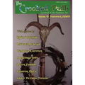 The Crooked Path Journal: Issue 6 - Paperback | Books | Wiccan Center