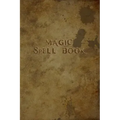 Book of Shadows / Grimoire: Magic Spell Book - Paperback | Books | Wiccan Center