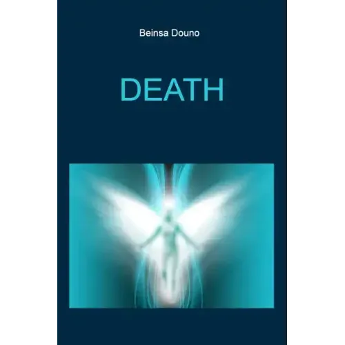 Death - Paperback