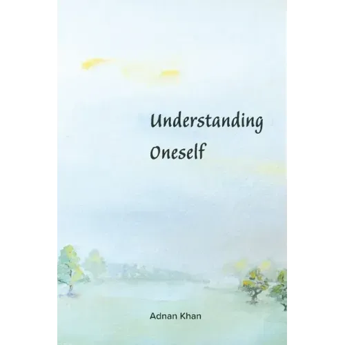 Understanding Oneself - Paperback