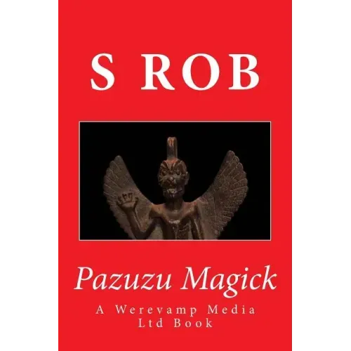 Pazuzu Magick