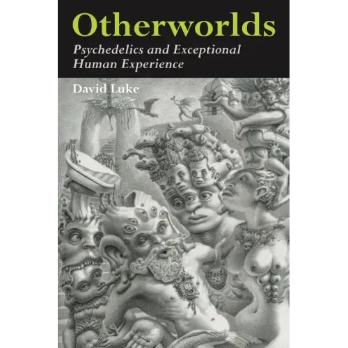 Otherworlds: Psychedelics and Exceptional Human Experience - Paperback | Books | Wiccan Center