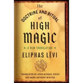 The Doctrine and Ritual of High Magic: A New Translation - Paperback | Books | Wiccan Center