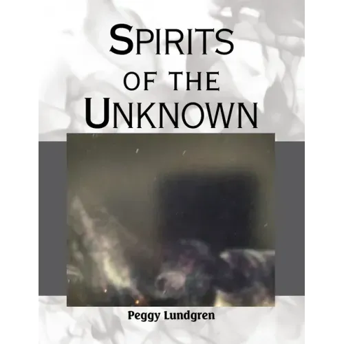 Spirits of the Unknown - Paperback | Books | Wiccan Center