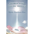 Awaken Your Psychic Abilities - Hardcover | Books | Wiccan Center