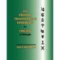 The Uranian Transneptune Ephemeris for 1900-2050 at Midnight - Paperback | Books | Wiccan Center