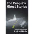 The People's Ghost Stories - Paperback | Books | Wiccan Center