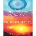 Astrology for Enlightenment - Paperback | Books | Wiccan Center