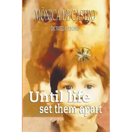 Until Life Set them Apart - Paperback | Books | Wiccan Center