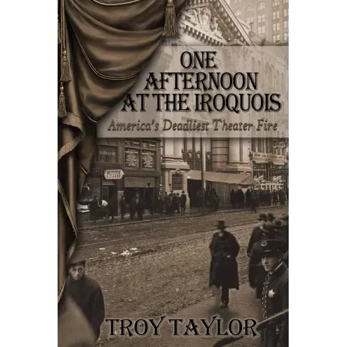 One Afternoon at the Iroquois - Paperback | Books | Wiccan Center