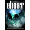 Ghost: Investigating the Other Side - Paperback | Books | Wiccan Center