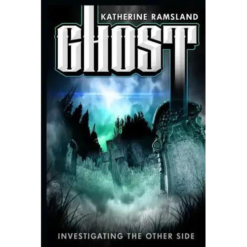 Ghost: Investigating the Other Side - Paperback | Books | Wiccan Center