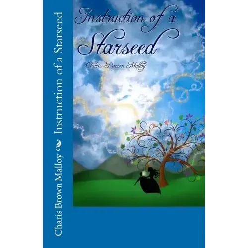 Instruction of a Starseed - Paperback | Books | Wiccan Center