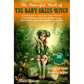 The Powerful Book of the Baby Green Witch: A Practical Guide for Beginners in Green Witchcraft to Help Build Deep Connections with the Inner and Exter - Paperback | Books | Wiccan Center