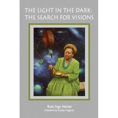 Light in the Dark - Paperback | Books | Wiccan Center