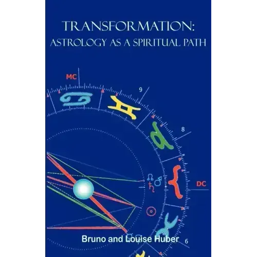 Transformation: Astrology as a Spiritual Path - Paperback | Books | Wiccan Center