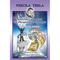 Nikola Tesla: Afterlife Comments On Paraphysical Concepts: Volume Four, New Physics - Paperback | Books | Wiccan Center