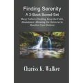 Finding Serenity